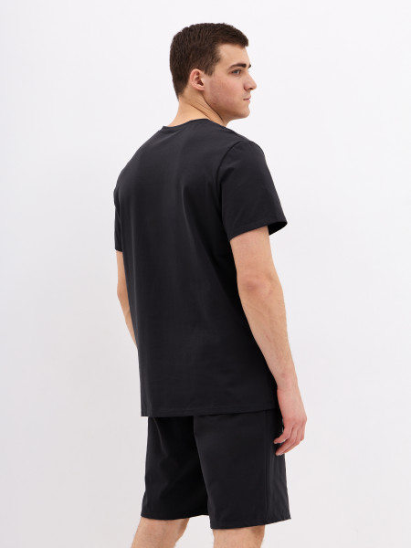 Костюм мужской кулирка с лайкрой Костюм мужской кулирка с лайкрой