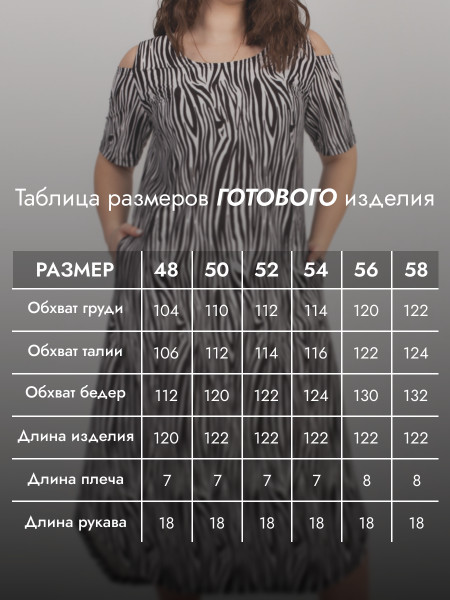 Платье женское кулирка Платье женское кулирка