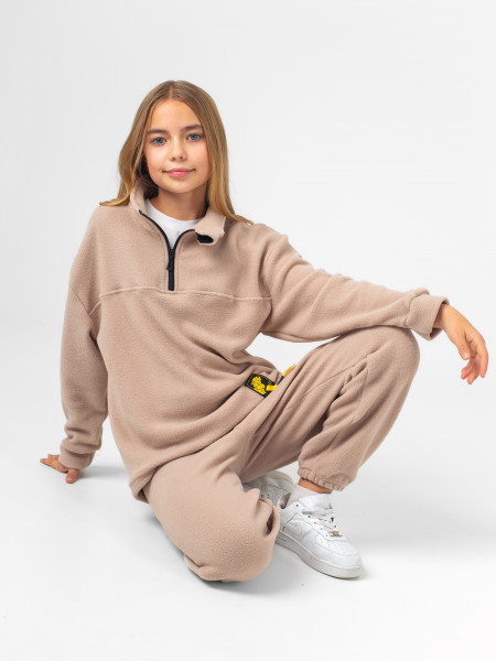 Костюм детский флисовый Костюм детский флисовый